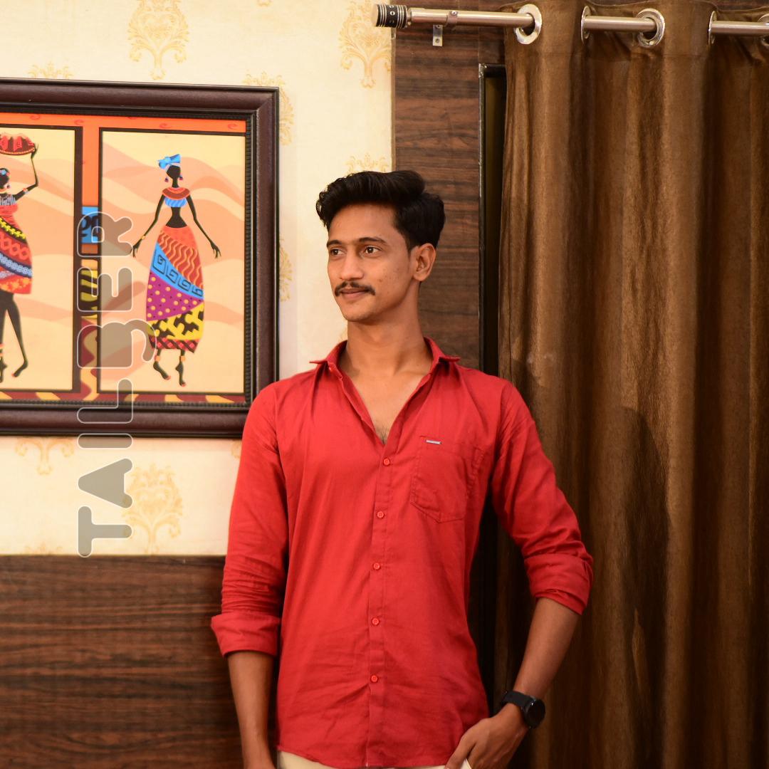 yashwant pokale