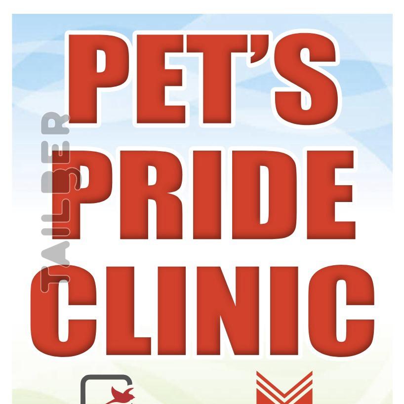 PETS PRIDE CLINIC 